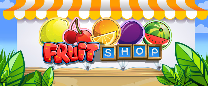Review del Juego: Fruit Shop