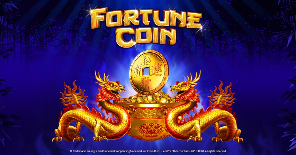 Reseña del Juego Fortune Coin