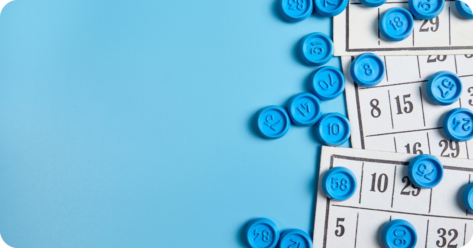 ¿Se necesita habilidad para ganar al bingo? Todo lo que debes saber