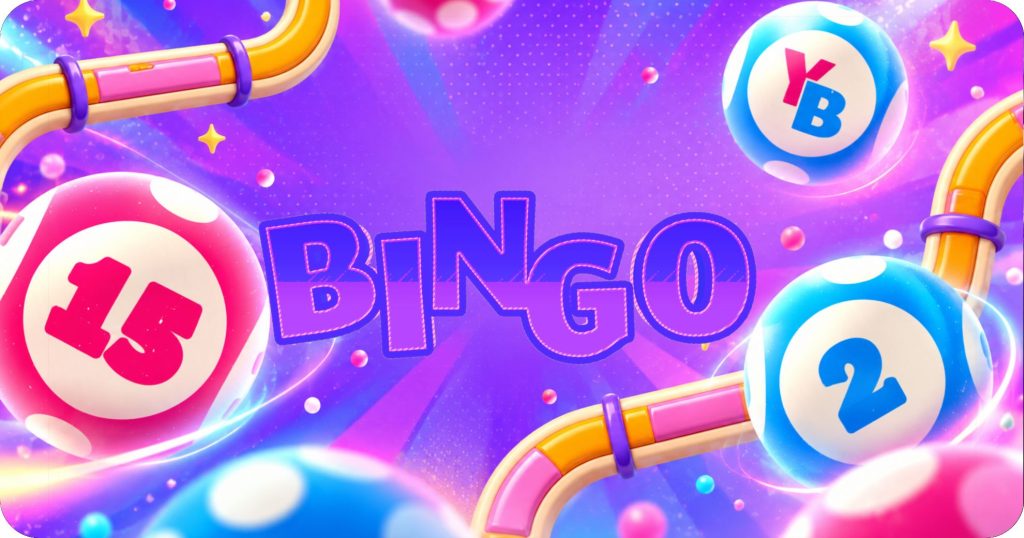 Banner de YoBingo