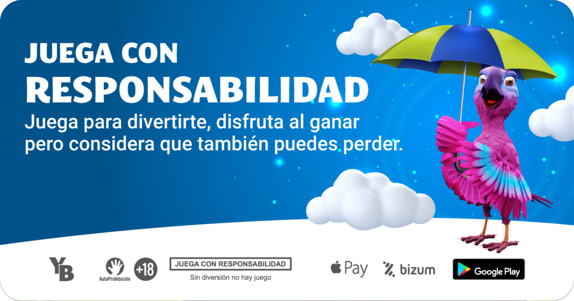 Herramientas gratuitas para jugar al bingo de forma responsable