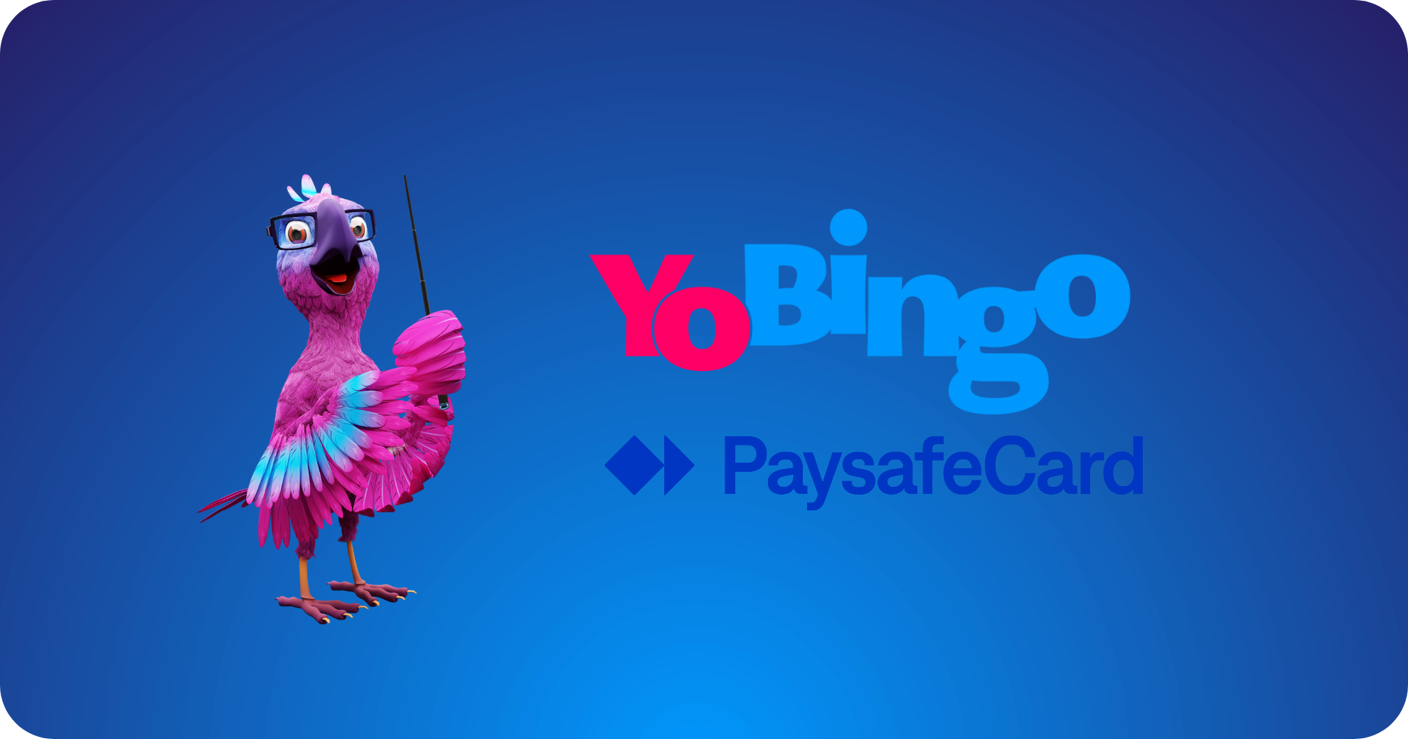 Bingo con Paysafecard: cómo usar este método y sus ventajas