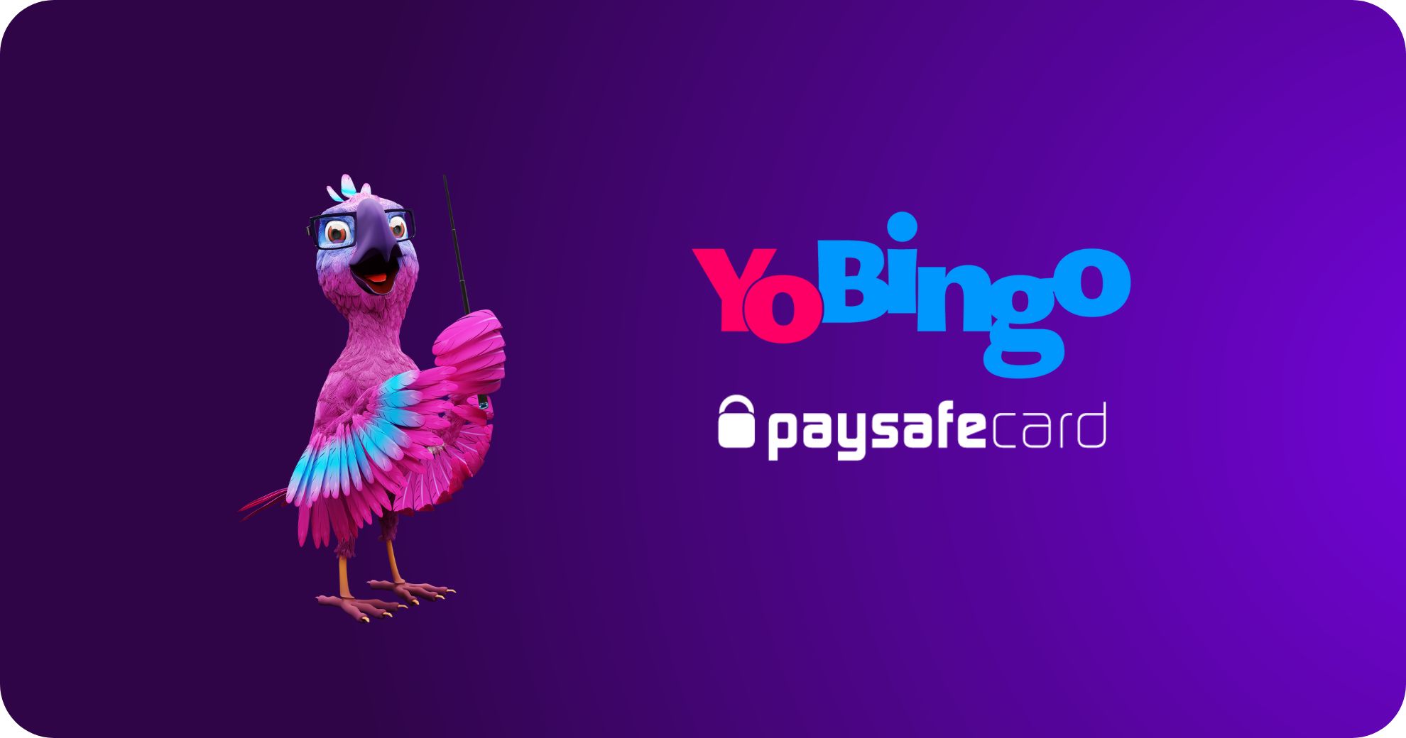 Bingo con Paysafecard: cómo usar este método y sus ventajas