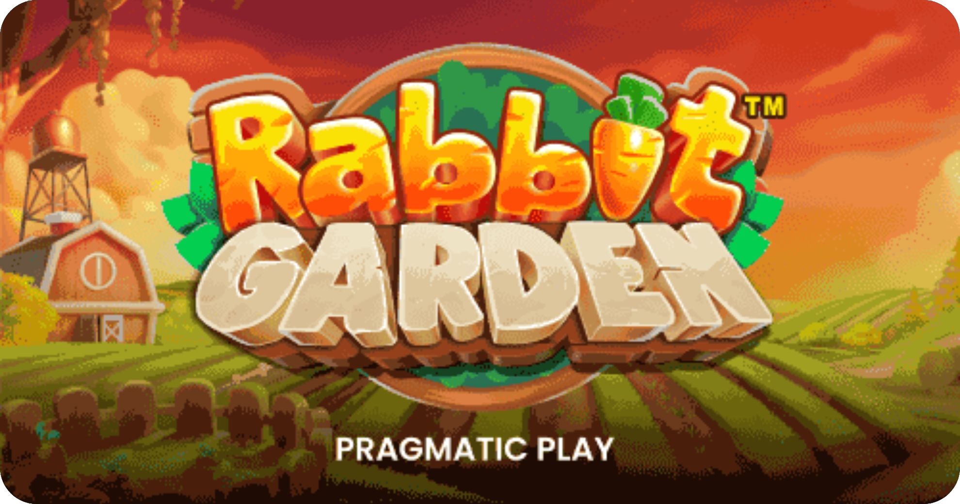 Reseña de la tragaperras Rabbit Garden