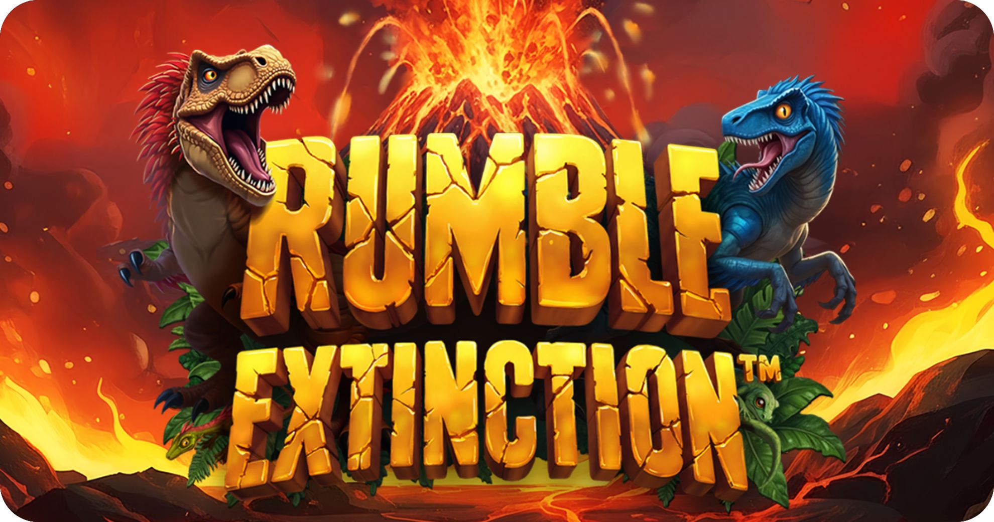 Reseña de Rumble Extinction (Northern Lights Gaming)