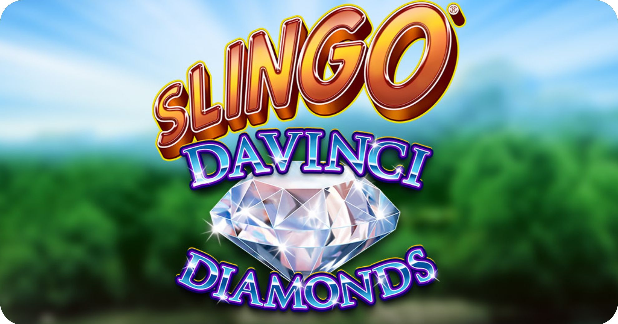 Slingo Da Vinci Diamonds: reseña, cómo jugar y premios