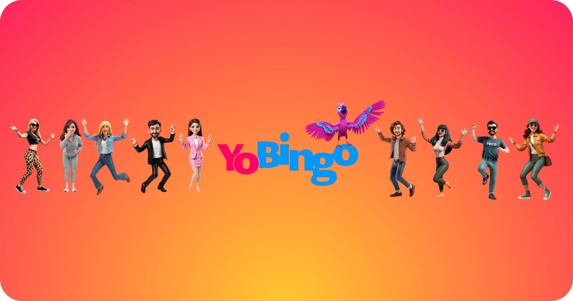 La importancia de los moderadores de chat en el bingo