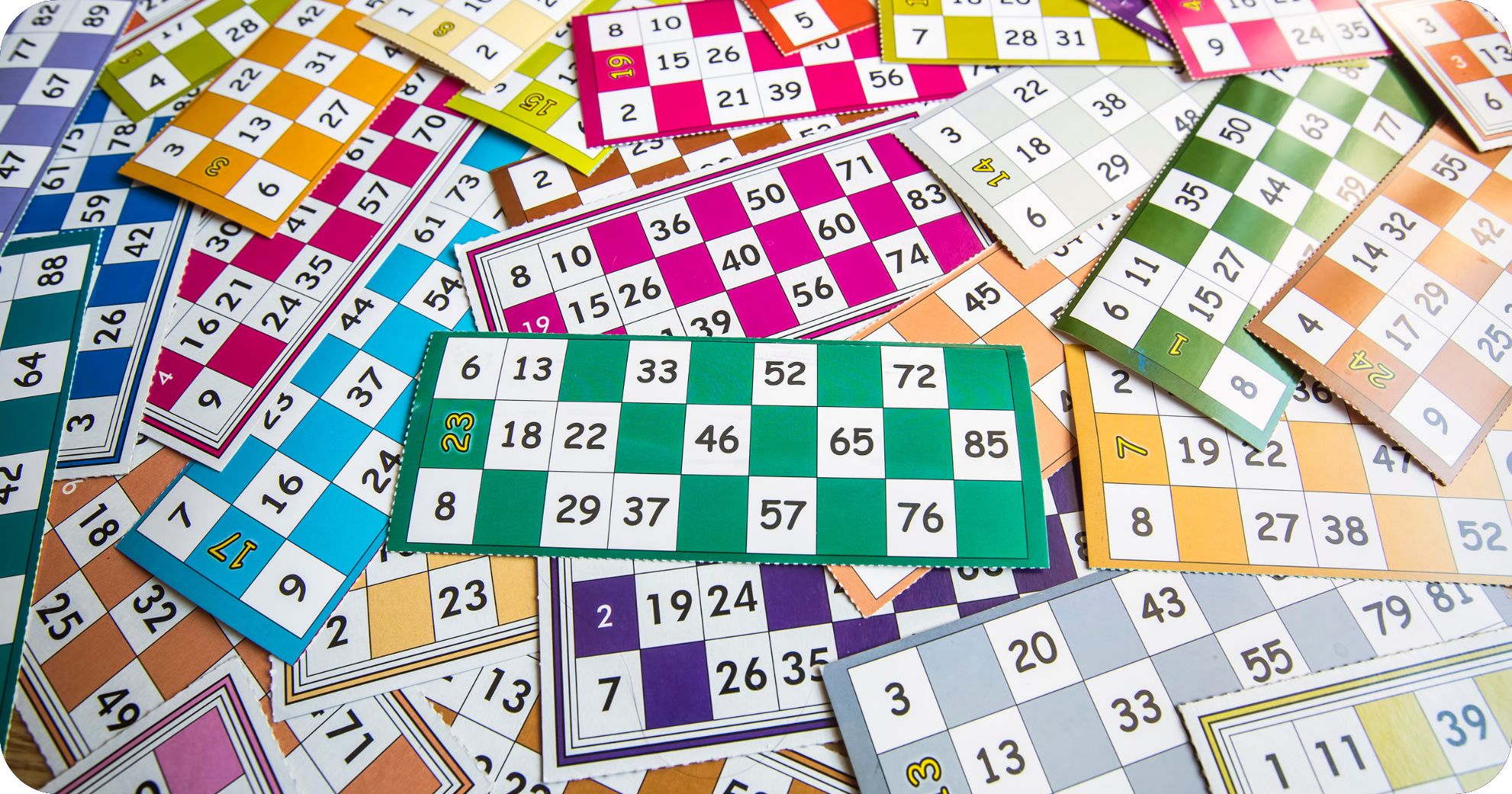 ¿Cómo ha hecho la tecnología que evolucionen los juegos de bingo?