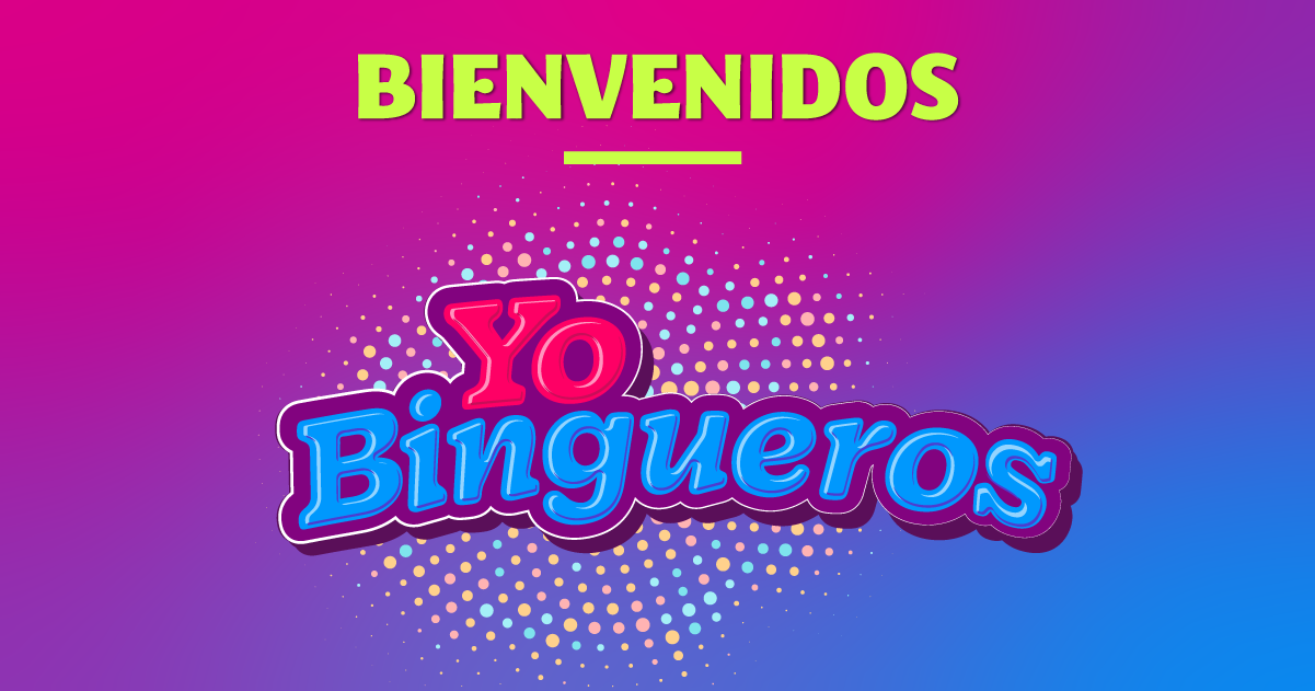 YoBingo, algo más que un bingo online