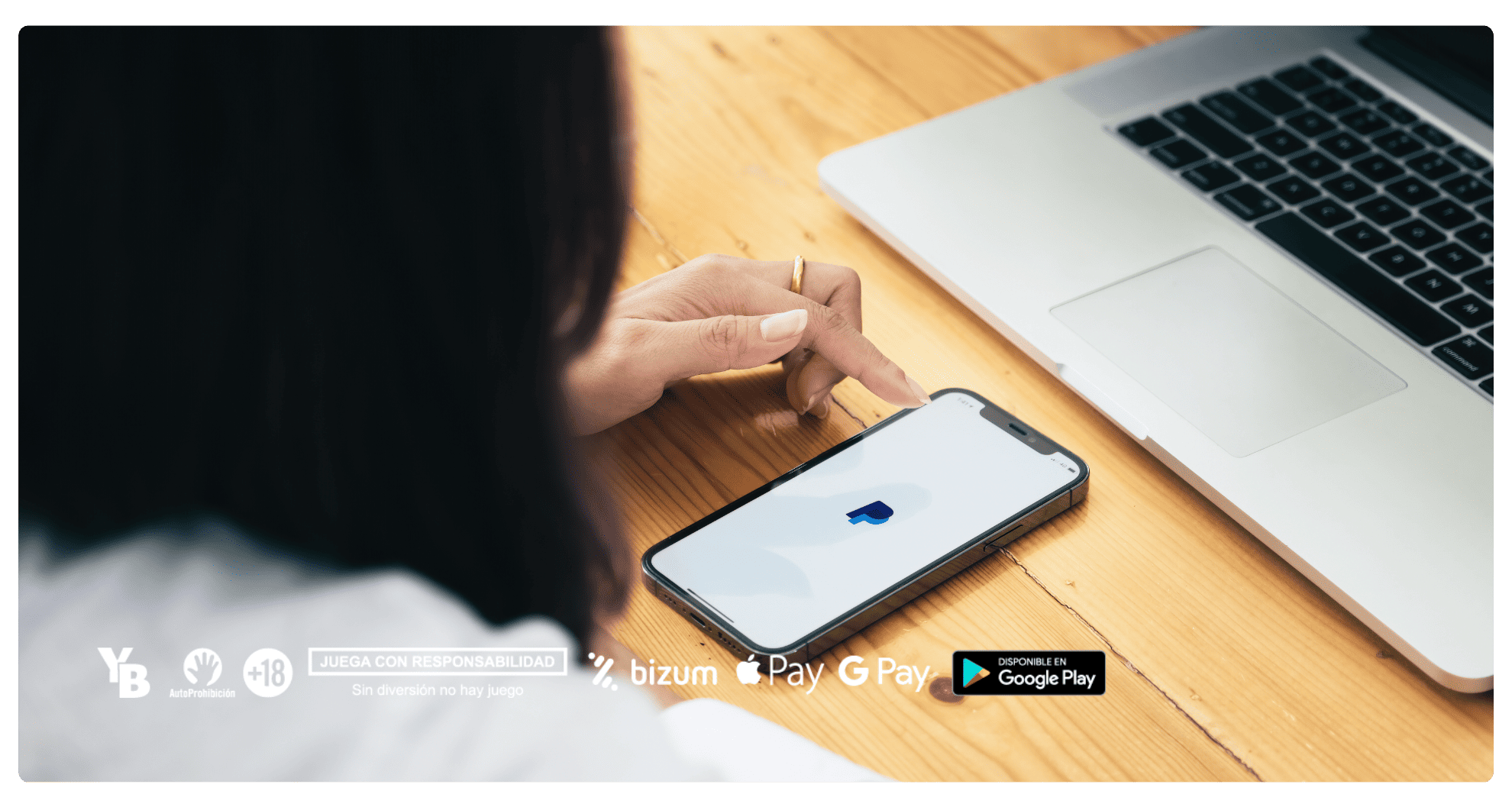 Jugar al bingo online con PayPal