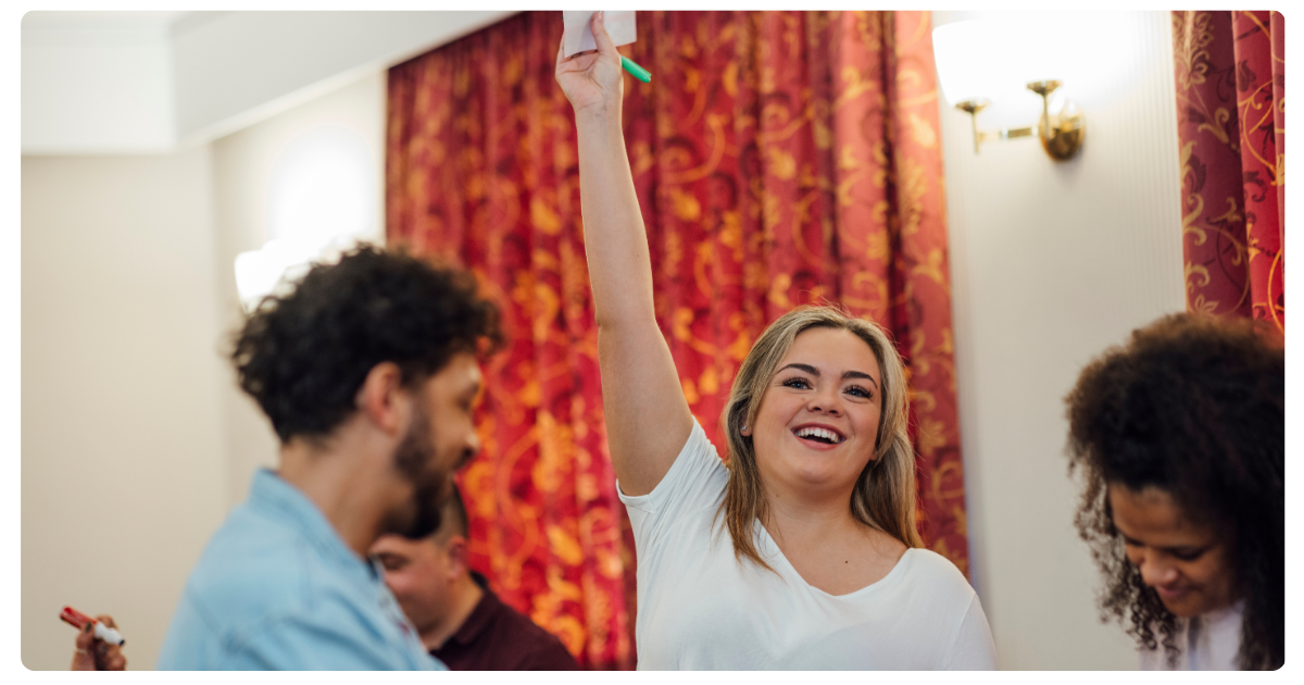 Cómo Iniciar a Tus Familiares y Amigos en el Mundo del Bingo