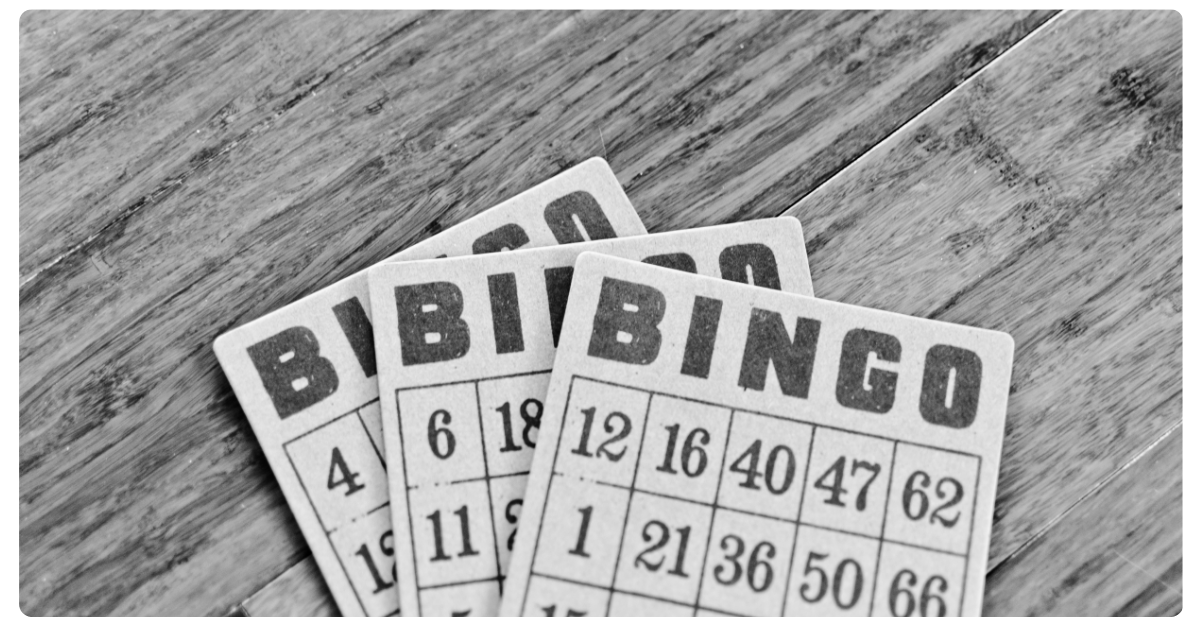 Descubre los números de bingo más cantados