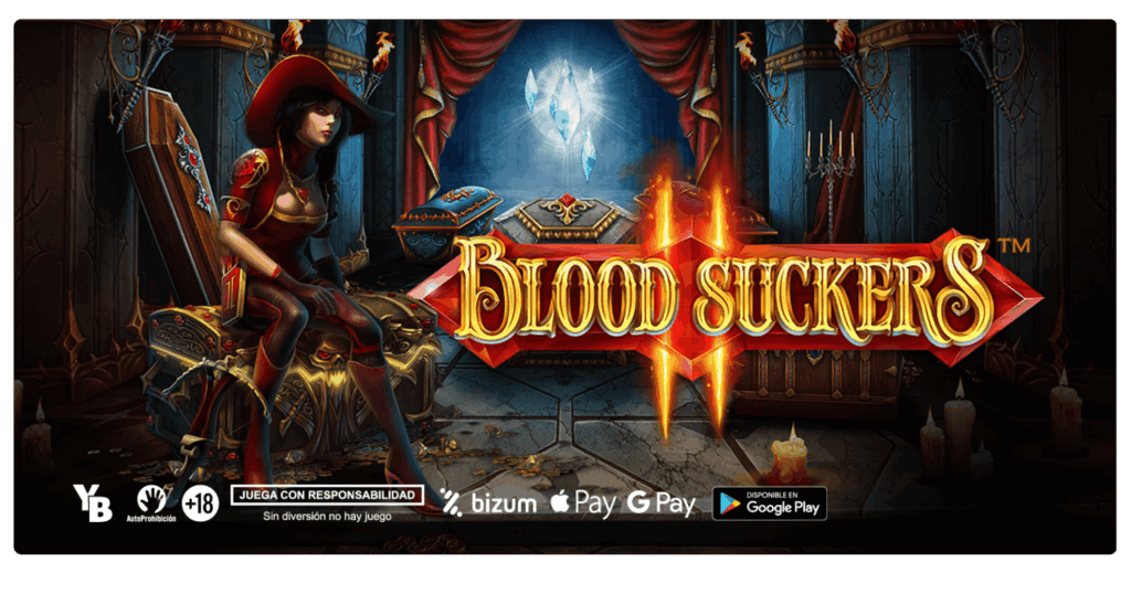 Blood Suckers 2