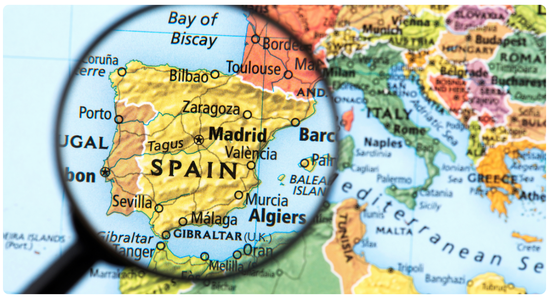 Explorando la cultura del bingo en diferentes regiones españolas