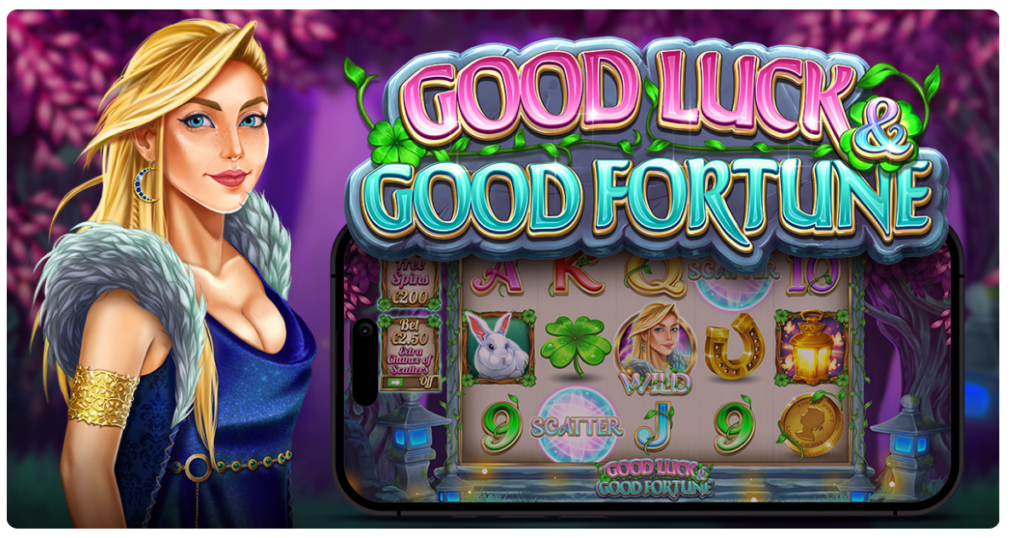 perras Good luck & Good Fortune