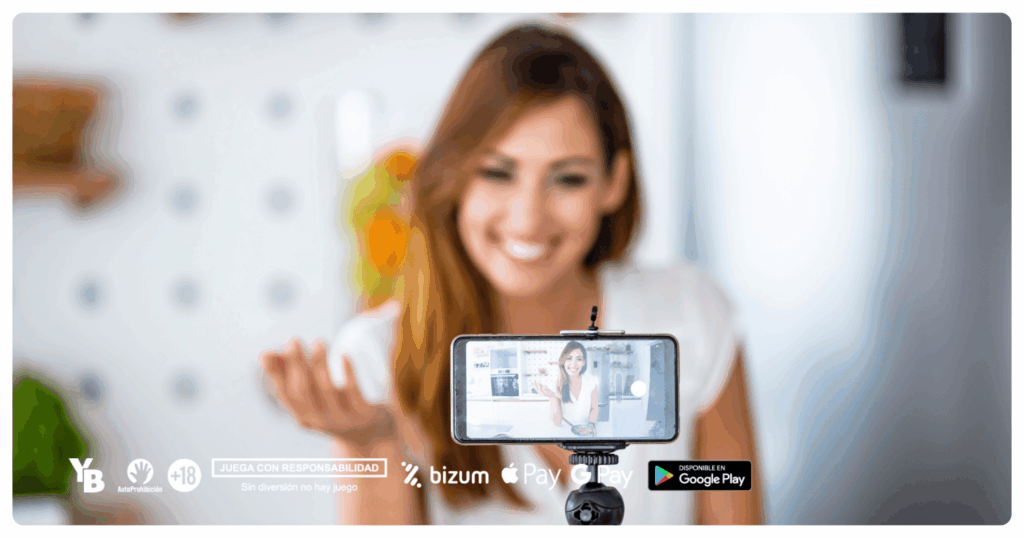 Influencers: los sistemas que utilizan para elegir ganadores