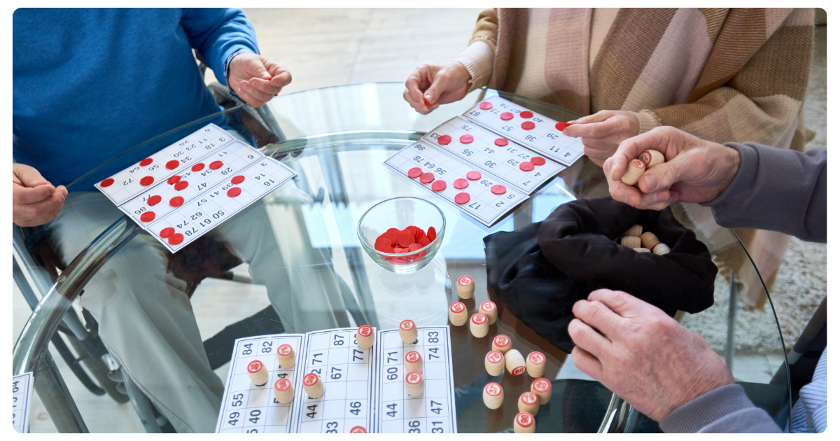 Cosas que los jugadores veteranos de bingo desearían saber como principiantes