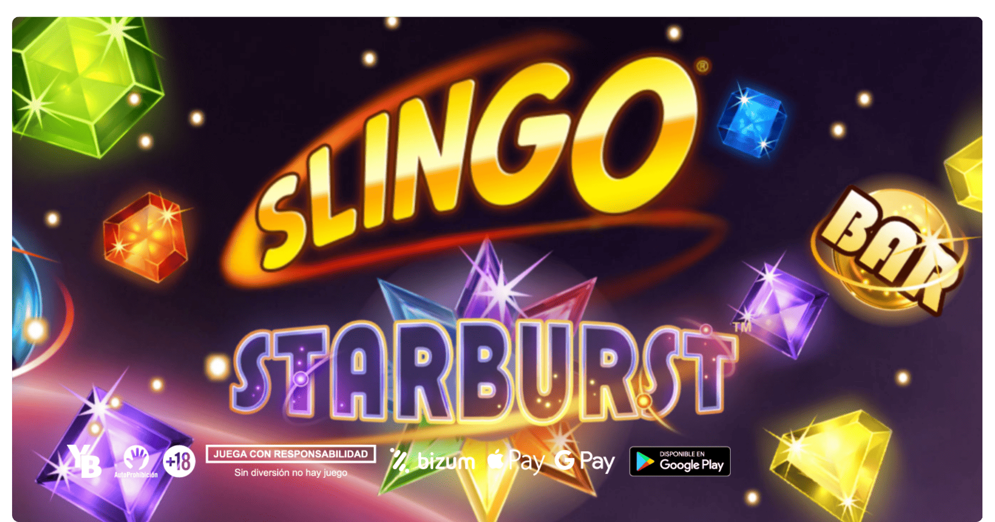¿Qué es el Slingo y cómo podemos jugar a él?