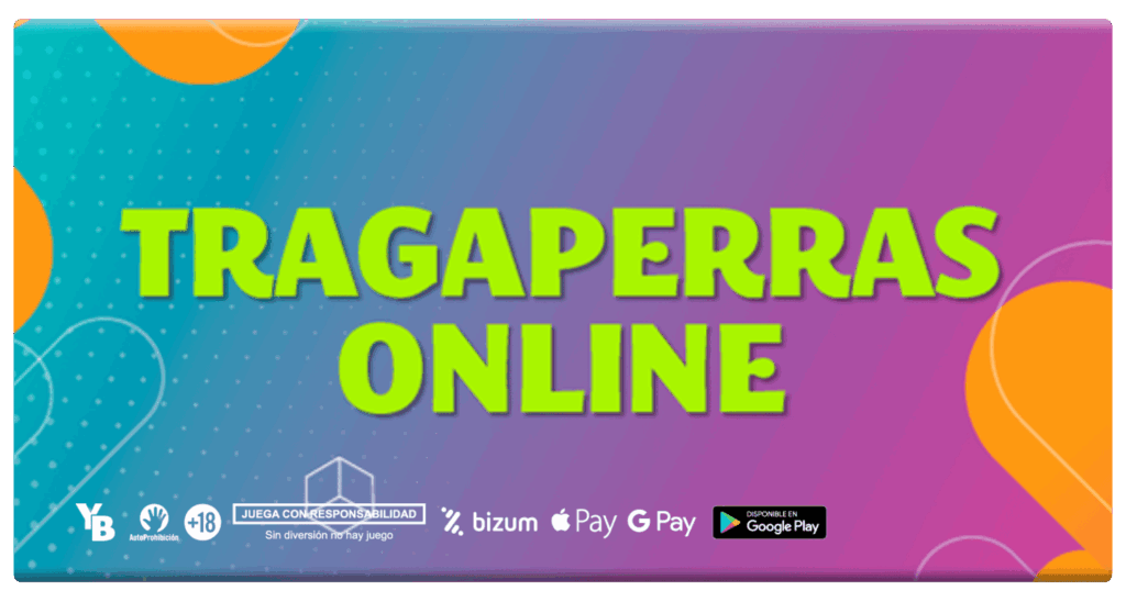 Tragaperras Online YoBingo