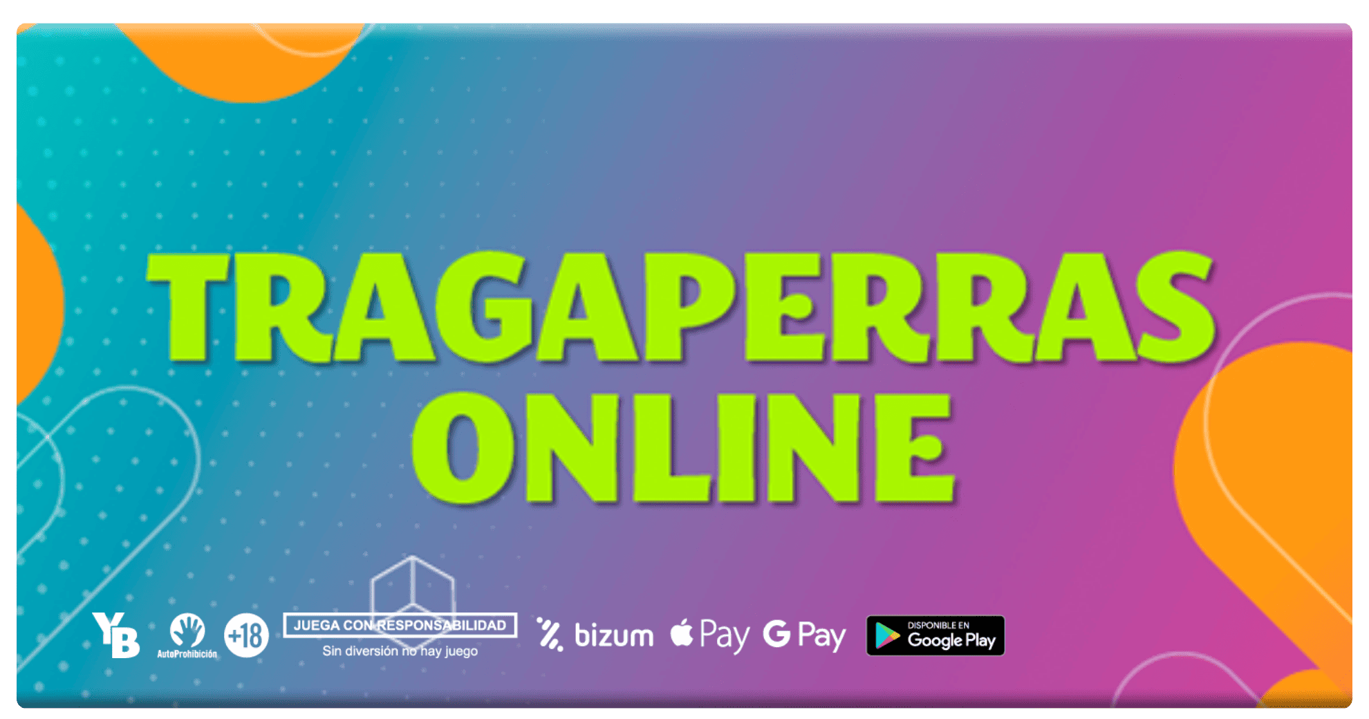 Encuentra nuevas slots que convertirás en tus preferidas en YoBingo
