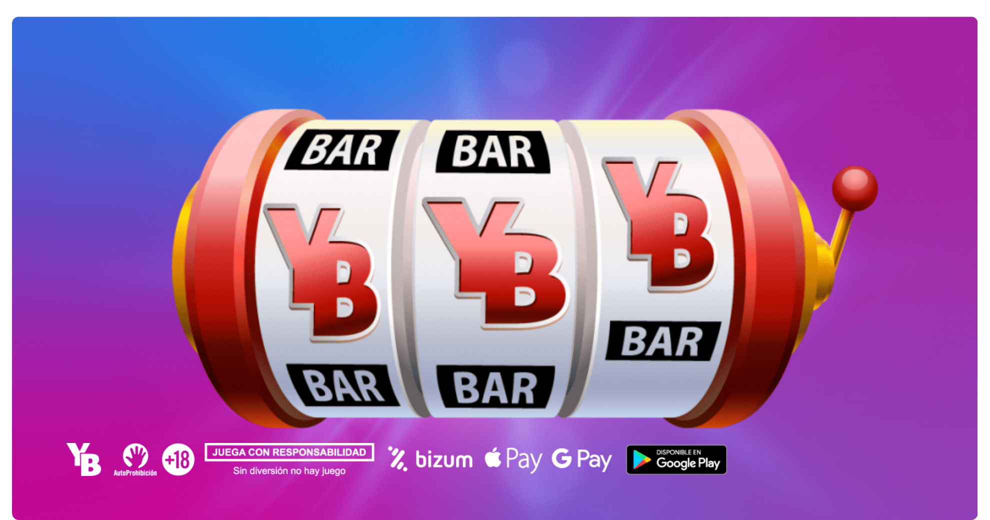 Las tragaperras de casino más populares en YoBingo