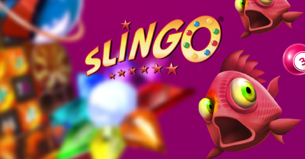 Las 4 Mejores Razones para Jugar al Slingo