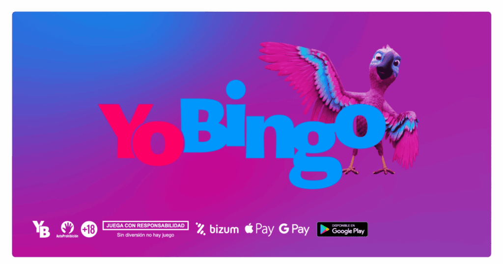 Cosas que no conocías sobre YoBingo