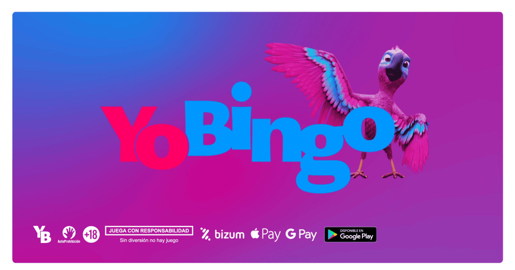 5 cosas sobre YoBingo que no conocías