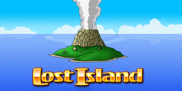 Tragaperras online La isla perdida