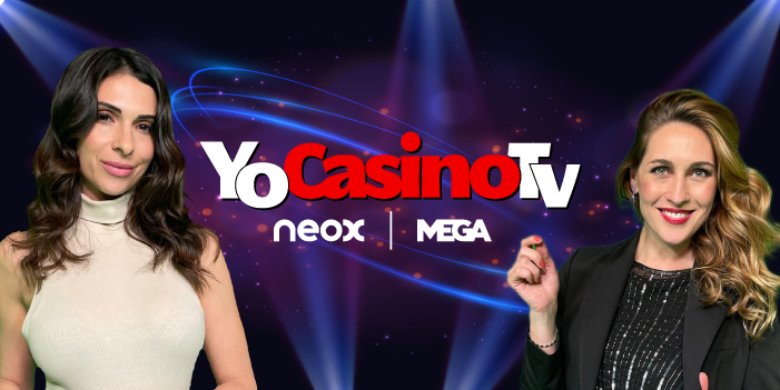 Descubre el programa exclusivo de YoCasino en TV