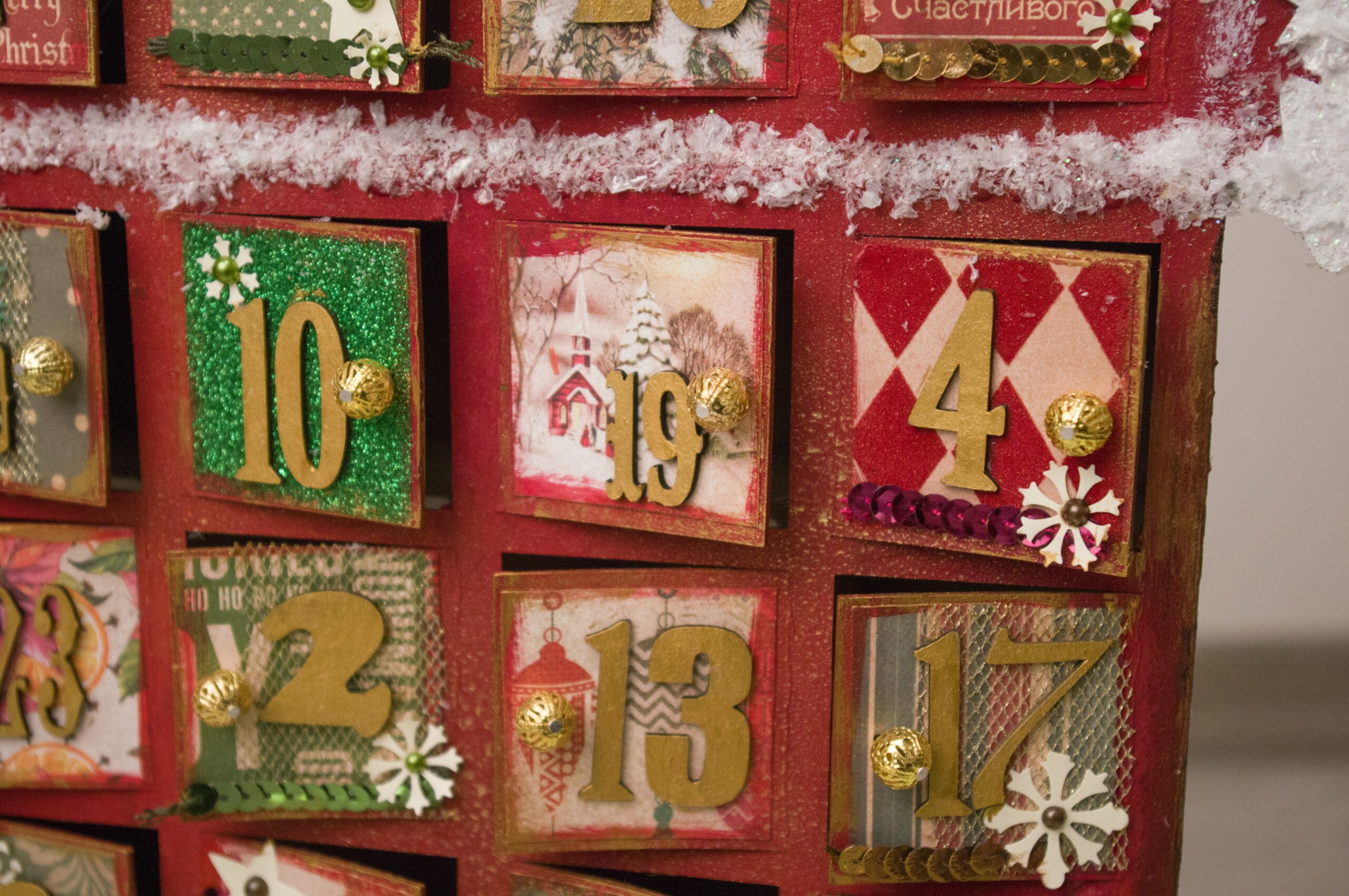 Tradiciones navideñas del bingo descubiertas en todo el mundo