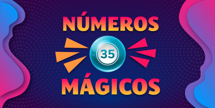 Promoción Números Mágicos – 35