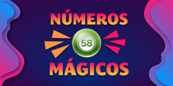 Promoción Números Mágicos – 58