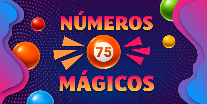 Promoción Números Mágicos – 75