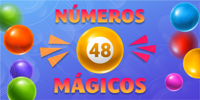 Promoción Números Mágicos – 48