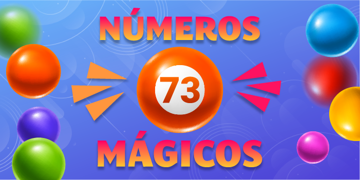 Promoción Números Mágicos – 73